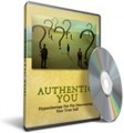 Authentic You Give Away Rights Audio