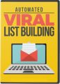 Automated Viral List Building MRR Video With Audio