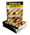Child Safety Lockdown MRR Ebook