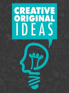 Creative Original Ideas MRR Ebook