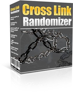 Cross Link Randomizer Give Away Rights Software