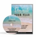 Dominate Your Year Video Upgrade MRR Video With Audio