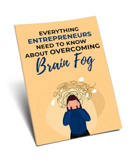 Everything Entrepreneurs Need To Know About Overcoming Brain Fog – Audio Upgrade PLR Audio