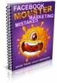 Facebook Marketing Mistakes MRR Ebook