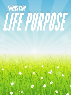 Finding Your Life Purpose MRR Ebook