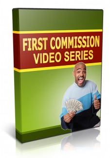 First Commission Videos Resale Rights Video
