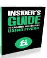 Guide To Creating Side Hustles Using Fiverr Personal ...