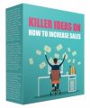 Killer Ideas On How To Increase Sales Using Affiliate ...