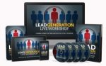 Live Lead Generation Workshop PLR Video With Audio