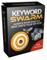 New Keyword Swarm Resale Rights Software 