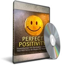 Perfect Positivity Give Away Rights Audio