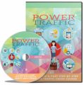 Power Traffic – Video Upgrade MRR Video With Audio
