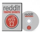 Reddit Traffic Secrets PLR Video