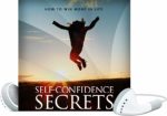 Self Confidence Secrets MRR Ebook With Audio