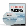 Self Discipline Mastery Video Upgrade MRR Video With Audio