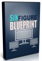Six Figure Blueprint PLR Video