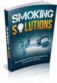 Smoking Solutions MRR Ebook