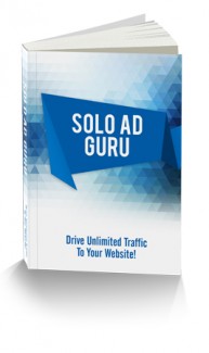 Solo Ad Guru Resale Rights Ebook