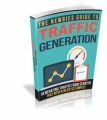 The Newbies Guide To Traffic Generation Resale Rights Ebook