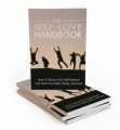 The Self-love Handbook MRR Ebook