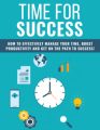 Time For Success PLR Ebook