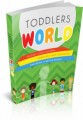Toddlers World MRR Ebook