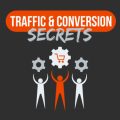Traffic And Conversion Secrets MRR Audio