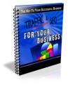 Traffic And Seo For Your Business PLR Autoresponder Messages