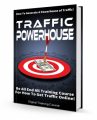 Traffic Powerhouse Personal Use Ebook