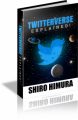 Twitterverse Explained MRR Ebook