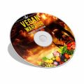 Vegan Warrior MRR Ebook With Audio