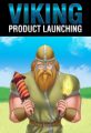 Viking Product Launching PLR Ebook With Audio & Video