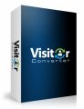Wp Visitor Converter MRR Software