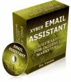 Xyber Email Assistant PLR Software