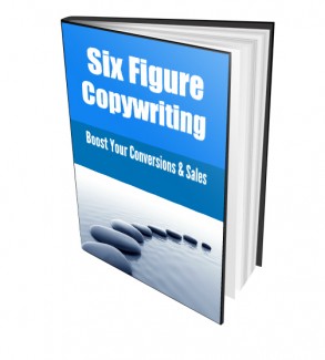 100K Copywriting Resale Rights Ebook