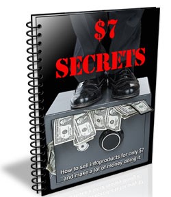 7 Dollar Secrets Mrr Script With Video