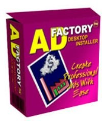 Ad Factory Pro MRR Software