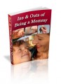 Being A Mommy MRR Ebook