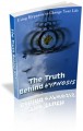 Truth Behind Hypnosis MRR Ebook 