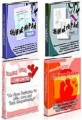 4 Private Label Products PLR Ebook