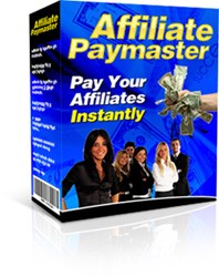 Affiliate Paymaster Mrr Software