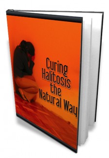 Curing Halitosis The Natural Way Mrr Ebook