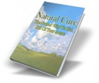 Natural Cure Acne Mrr Ebook