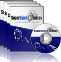 Super Quick Videos V3 MRR Video