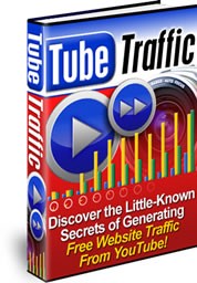 Tube Traffic Resale Rights Ebook