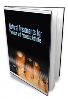 Natural Treatment For Psoriasis And Psoriastic Arthritis Mrr Ebook