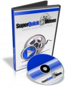 Super Quick Time – 10 Videos Mrr Video