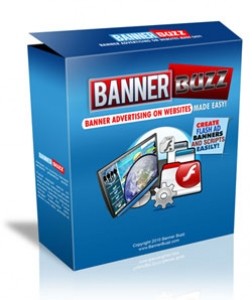 Banner Buzz Mrr Software