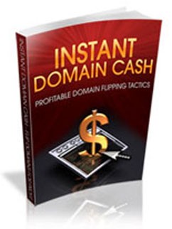 Instant Domain Cash Personal Use Ebook