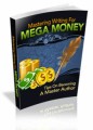 Mastering Writing For Mega Money MRR Ebook